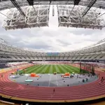 Nairobi to host 2029 world athletics championships