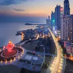 Shandong’s economic rise offers a study in integrated development