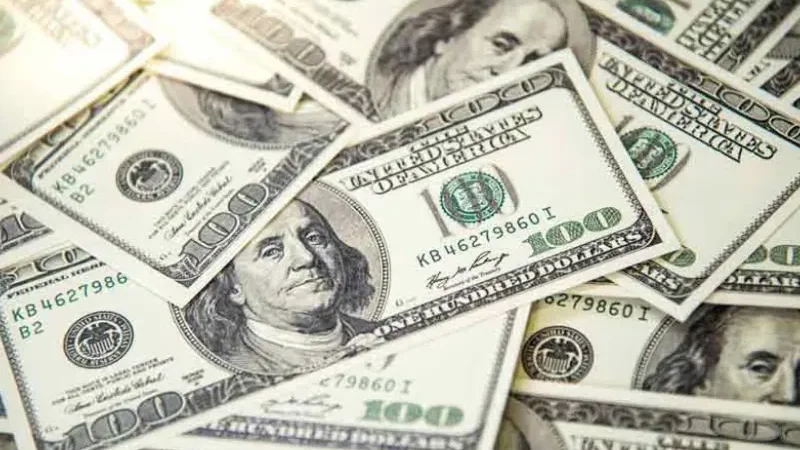 Pakistan’s dollar reserves cross $26bn to highest ever - Pakistan’s dollar reserves