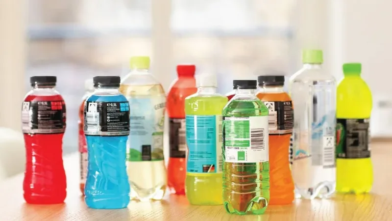 Electrolyte drinks take over as hydration becomes the new wellness craze