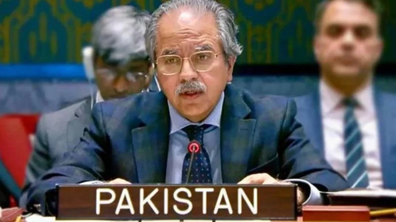 Pakistan condemns Houthi attacks on Saudi Arabia