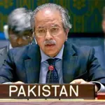 Pakistan condemns Houthi attacks on Saudi Arabia