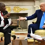 Trump administration enacts new sanctions on South Africa