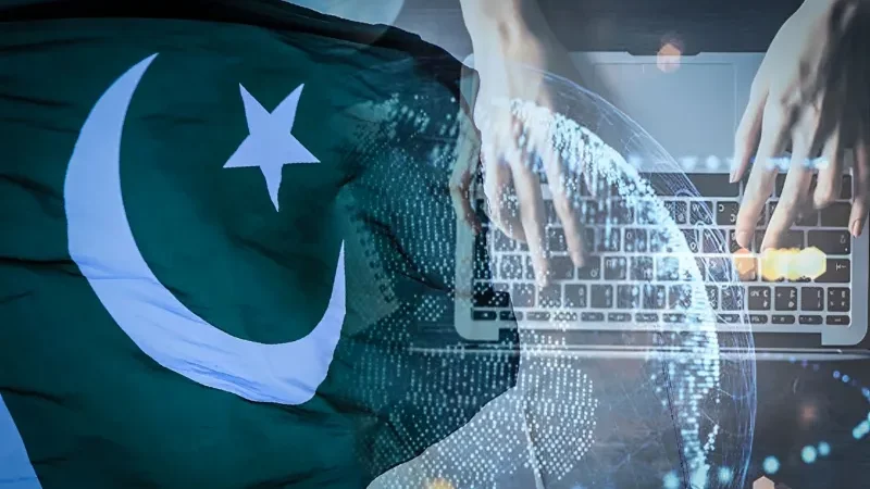 Pakistan’s IT exports surge 17% to $394 million in August 2026