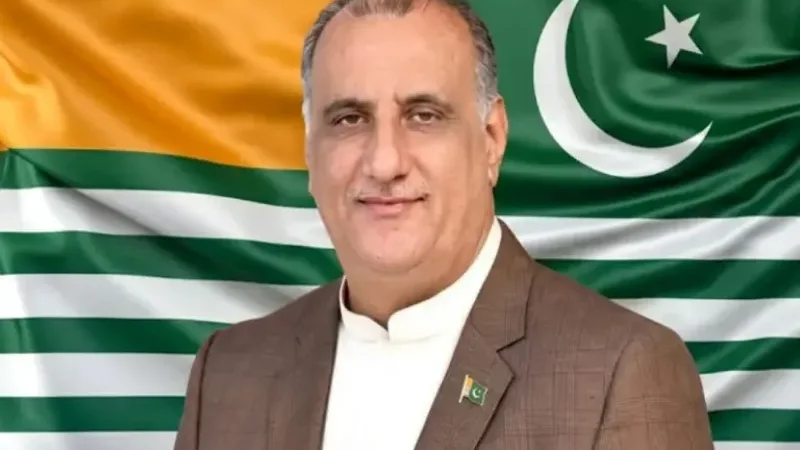 Nawaz Sharif nominates Dr Najeeb Naqi for AJK presidency - AJK presidency, Dr Najeeb Naqi, Marriyum Aurangzeb, Nawaz Sharif