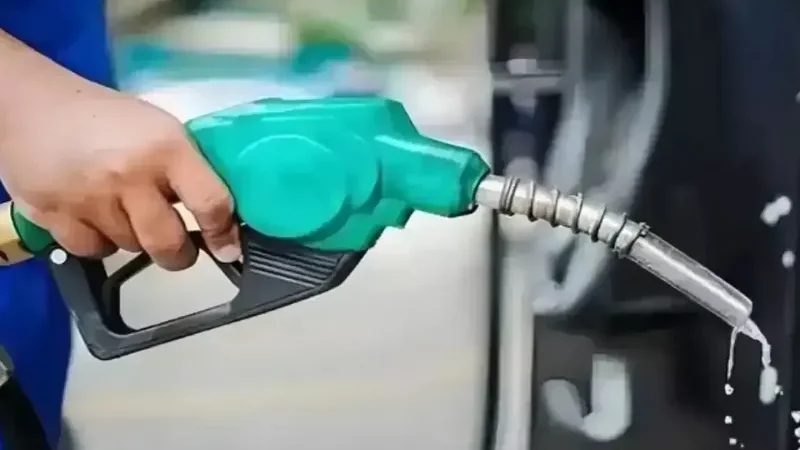 Federal govt raises petrol, diesel prices again - diesel prices, diesel prices in pakistan