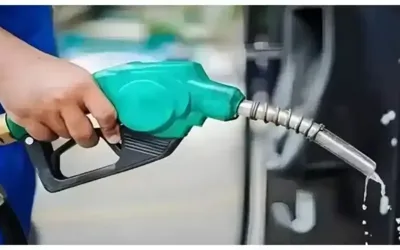 Federal govt raises petrol, diesel prices again
