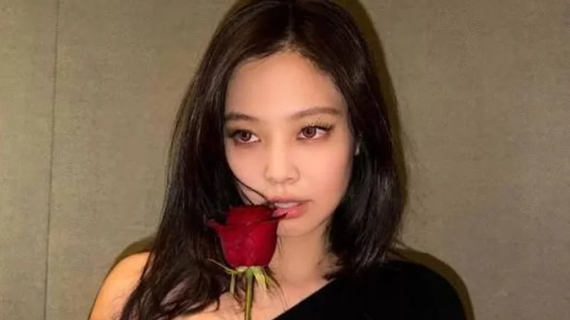 Jennie sets new K-Pop record on Billboard Hot 100