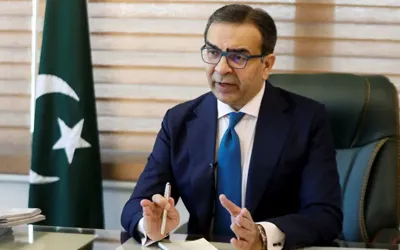 Adviser to PM calls for shift from stability to long-term growth
