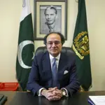 Pakistan finance minister pitches economic turnaround to investors in Islamabad and London