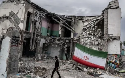 Reasonable grounds to believe US committed war crimes in Iran: UN Group