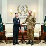 U.S. firm 'Powerus' seals Pakistan Army drone deal as defense ties deepen