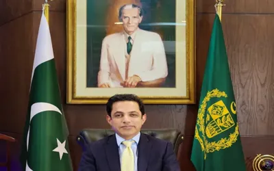 CDA Chairman orders faster work on Islamabad development projects during field visit