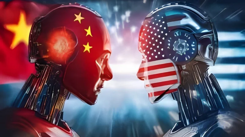 US-China military AI race raises alarm over nuclear escalation