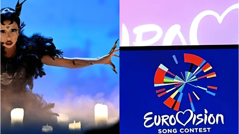Ireland snubs Eurovision 2027 as Gaza crisis fuels boycott