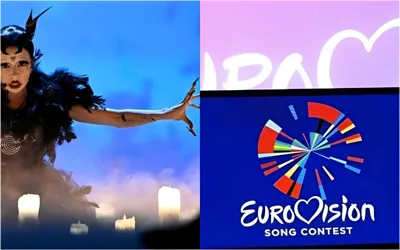 Ireland’s RTÉ snubs 'Eurovision 2027 Song Contest' as Gaza crisis fuels boycott