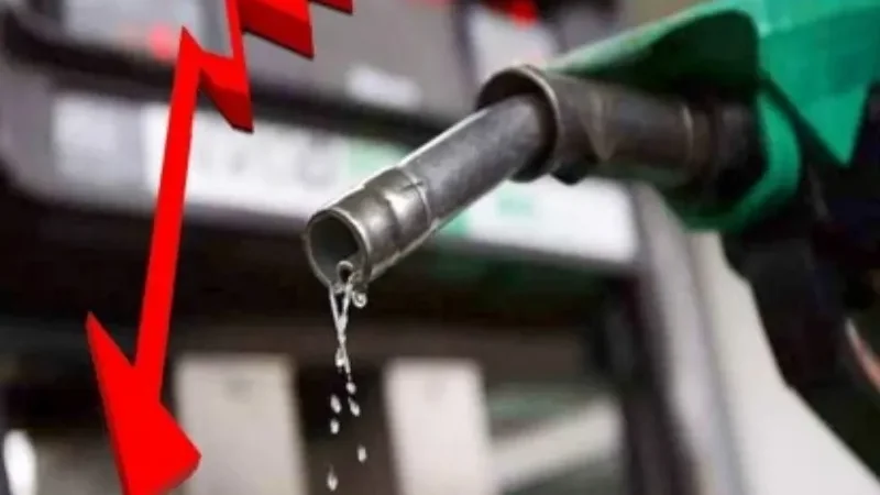 Petrol slightly lower, Diesel more expensive as new prices announced