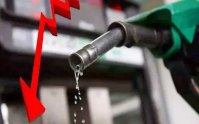 Petrol slightly lower, Diesel more expensive as new prices announced
