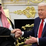 US approves potential $24.3B F-35 sale to Saudi Arabia   