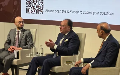 Pakistan developing National Private Equity Framework to boost private investment, Aurangzeb says