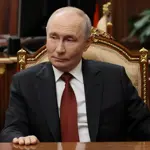 Putin says Russia's 2027 budget deficit seen at around 2% of GDP