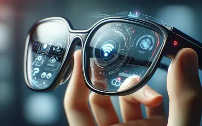 Paris opens criminal probe into sexual harassment using smart glasses