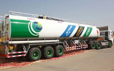 Oil marketing companies urge regulator to release $66.7 billion in delayed payments