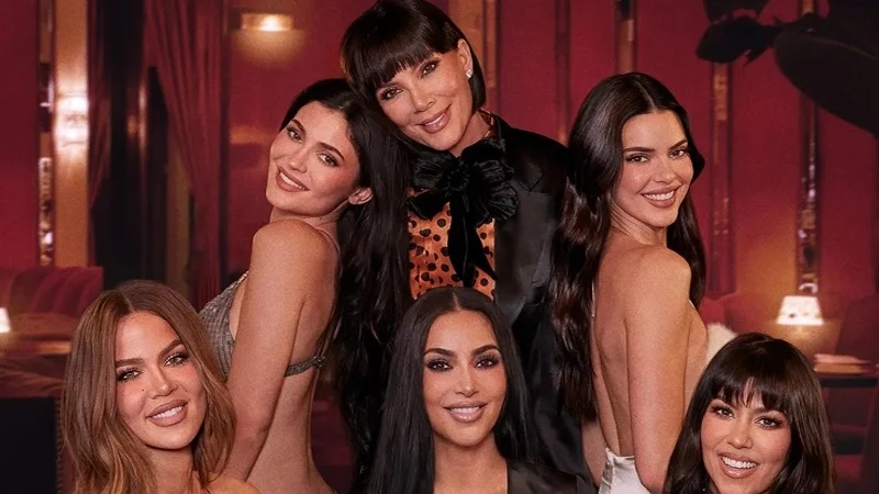 Kim Kardashian’s season 8 bombshell comes with more drama