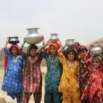Sindh reports more than 4mn girls out of school