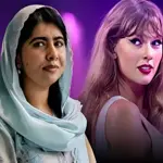 Malala Yousafzai’s 'Taylor Swift' story buzzes as childhood singing sparks swiftie fandom