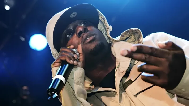 British hip-hop in mourning as Sway DaSafo dies at 44 in Ghana