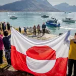 US, Denmark reach deal to strengthen Greenland security