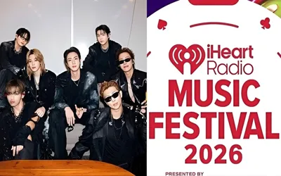 BTS headlines star-studded iHeartRadio music festival