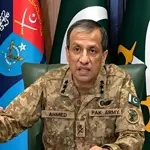 DG ISPR reaffirms Pakistan’s unconditional defense commitment to Saudi Arabia