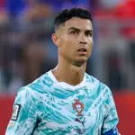 Ronaldo included in Portugal squad, closes in on 1,000-goal mark
