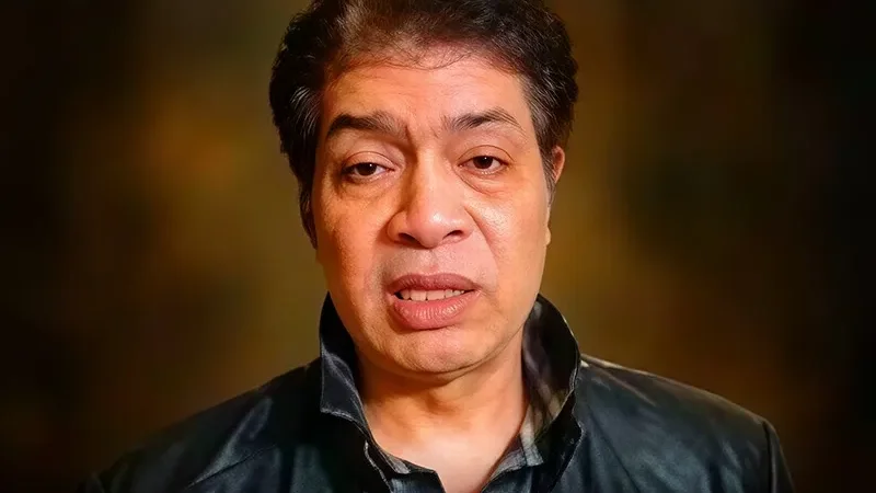 Senior theatre actor Malik Asif Iqbal passes away - Malik Asif Iqbal, Senior theatre actor, theatre actor