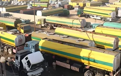 CCP fines edible oil tanker association Rs. 60 million for cartelization