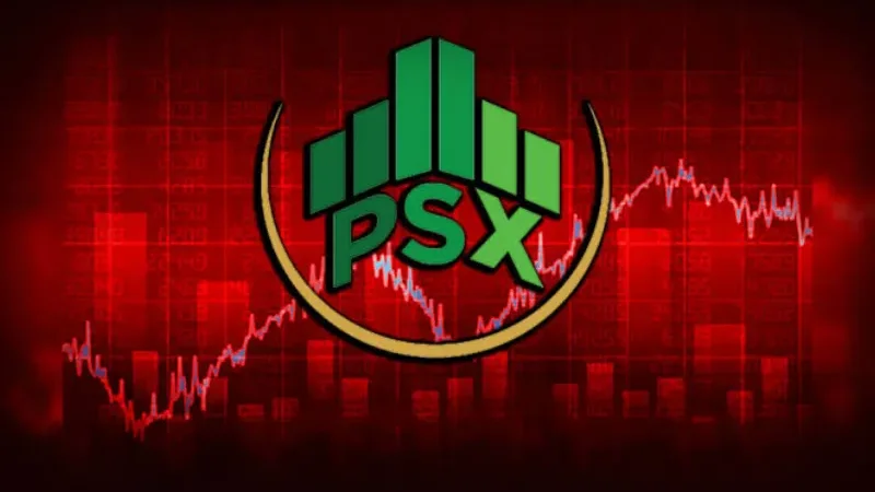 PSX gains 373 points during week as market recovers