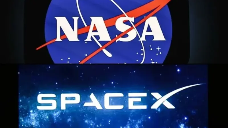 NASA awards SpaceX $946 million for 3 more astronaut missions to ISS - NASA, SpaceX