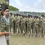 Pakistan Navy tests combat readiness in Exercise SEASPARK 2026