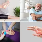 Simple ways to relieve joint pain and stiffness