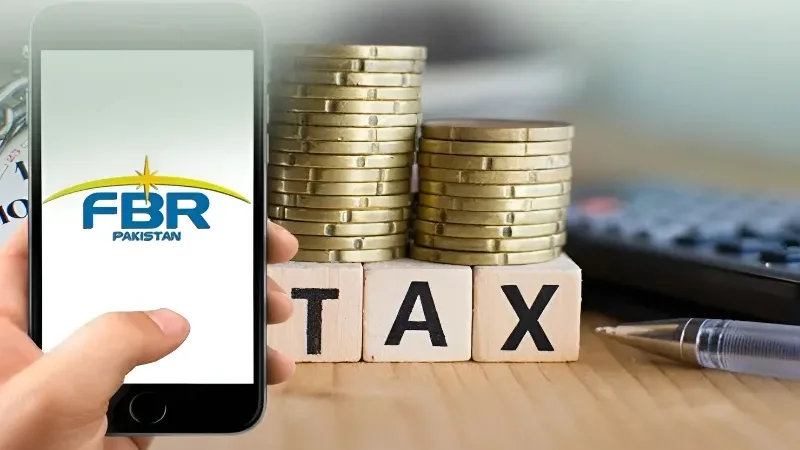 FBR extends deadline for sales tax and federal excise returns till Sep 25