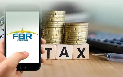 FBR extends deadline for sales tax and federal excise returns till Sep 25