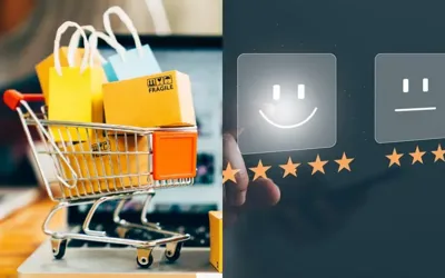 Shoppers ditch slick ads as the evidence economy takes off