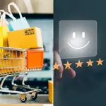 Shoppers ditch slick ads as the evidence economy takes off