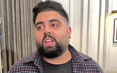 Pakistani businessman Muizz Mirza buys English football club Plymouth Parkway