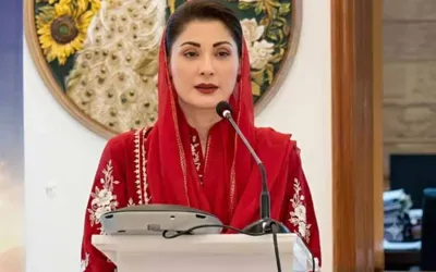 Clean Punjab is foundation for healthy, prosperous future, says Maryam Nawaz
