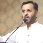 Mustafa Kamal says Pakistan needs new administrative units