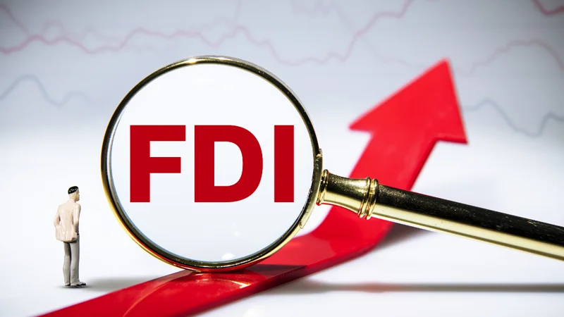 FDI