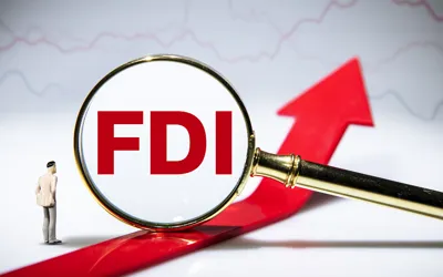 Pakistan's foreign investment surges in August, but sustainability questions remain